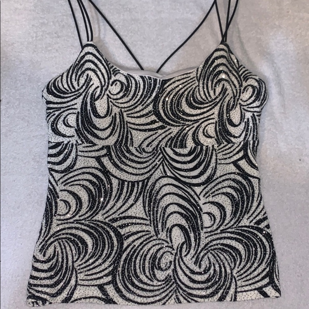 Women’s tank